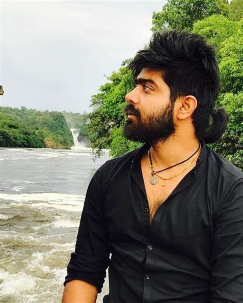 LV Revanth Wiki, Biography, Age, Family, Songs List, Images.